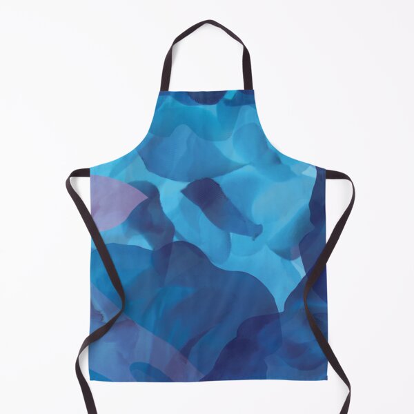 Item preview, Hues of Blue designed and sold by PeachyLitchi.