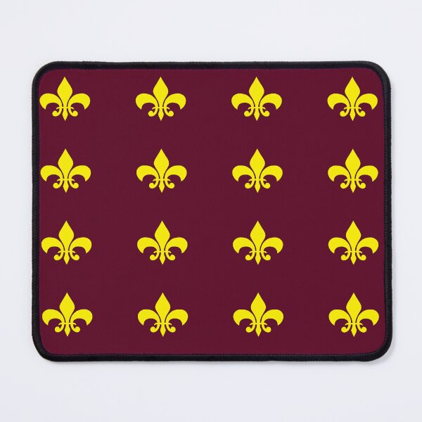 Item preview, A Regal Fleur Pattern designed and sold by Karen Thomson.