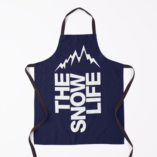 Item preview, the snow life designed and sold by robnoble.