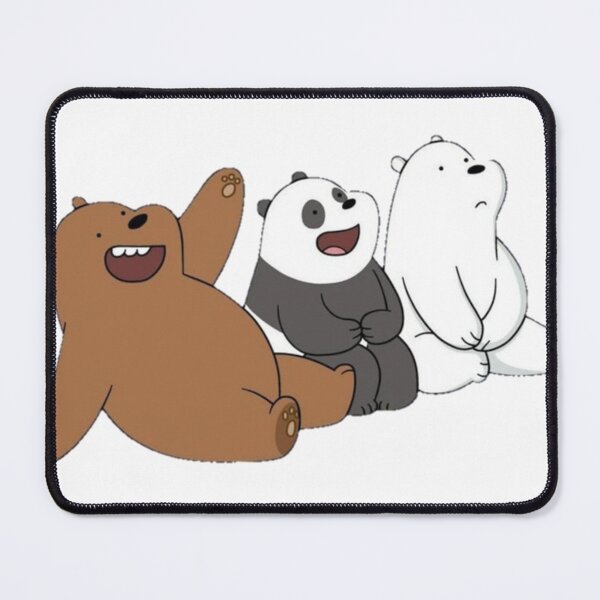 Item preview, cute animal-friendly panda Three panda sisters Classic . designed and sold by fergalamand.