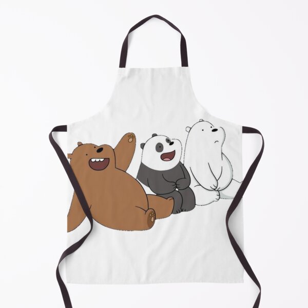 Item preview, cute animal-friendly panda Three panda sisters Classic . designed and sold by fergalamand.