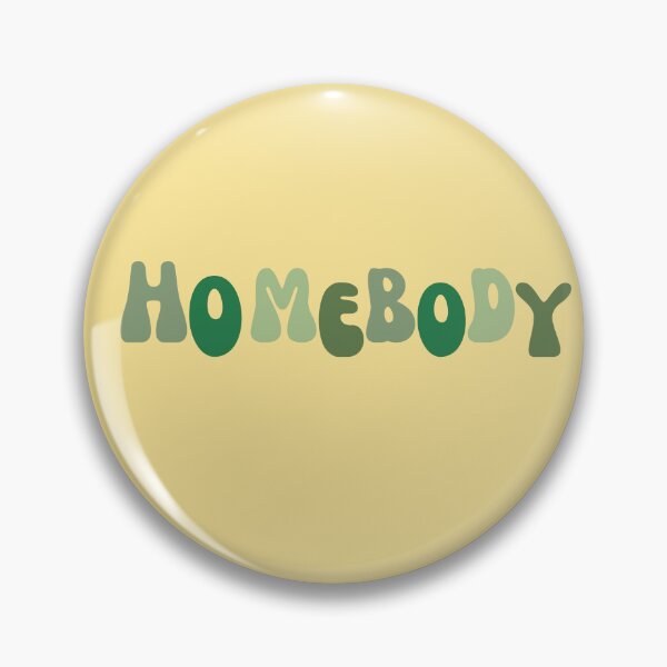 Artikelvorschau, Homebody Salbeigrün - Homebody entworfen und verkauft von cyoung1999.
