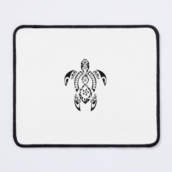 Item preview, Turtle Tattoo designed and sold by Besttrendz.