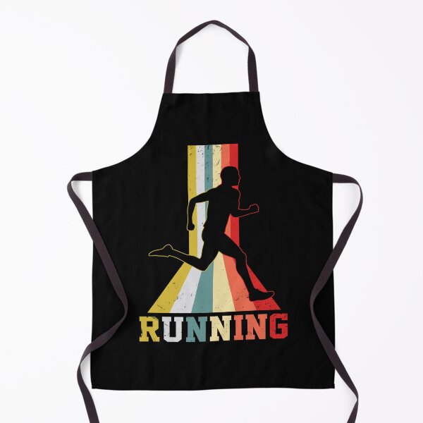 Item preview, Running Boy Vintage Gift Tta Sticker designed and sold by cohenashl6.