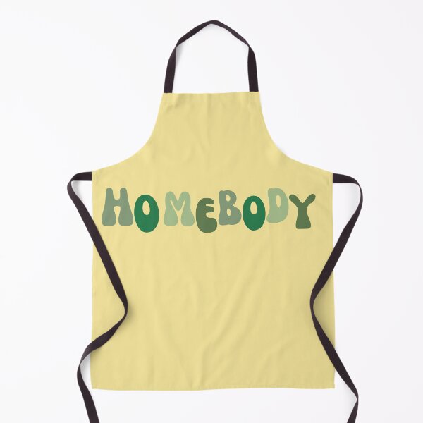 Item preview, Homebody Sage Green - Homebody designed and sold by cyoung1999.