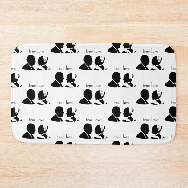 Item preview, Anna and Bates true love   designed and sold by RiotSqrlPress.