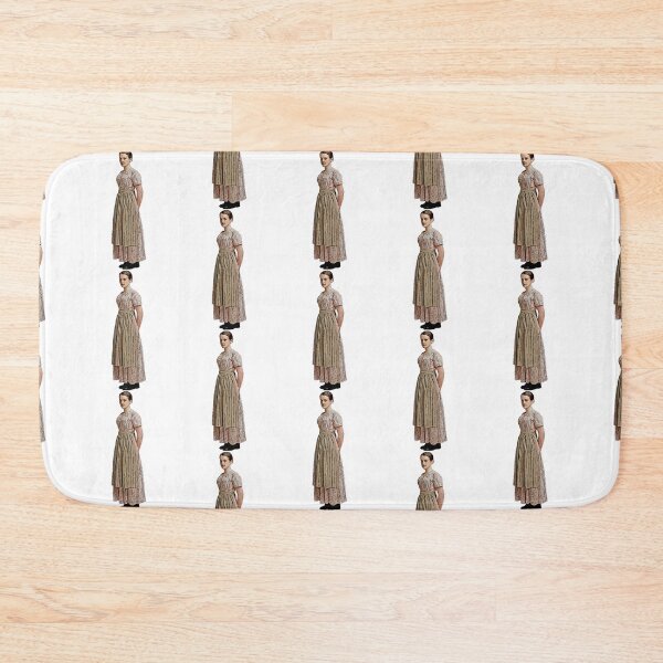 Item preview, Daisy Downton Abbey  - How Many Seasons Of Downton Abbey   designed and sold by RiotSqrlPress.