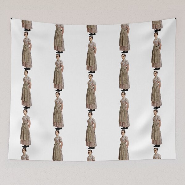 Item preview, Daisy Downton Abbey  - How Many Seasons Of Downton Abbey   designed and sold by RiotSqrlPress.