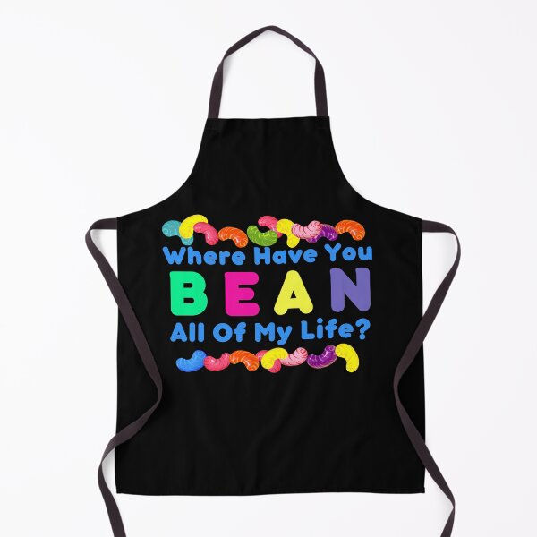 Item preview, Where Have You BEAN All My Life? National Jelly Bean Day, April 22 designed and sold by Sun Sand & Sea Art.