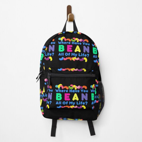 Item preview, Where Have You BEAN All My Life? National Jelly Bean Day, April 22 designed and sold by Sun Sand & Sea Art.