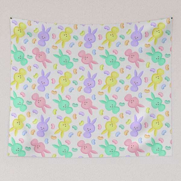 Item preview, Peeps and Beans designed and sold by allisonious.
