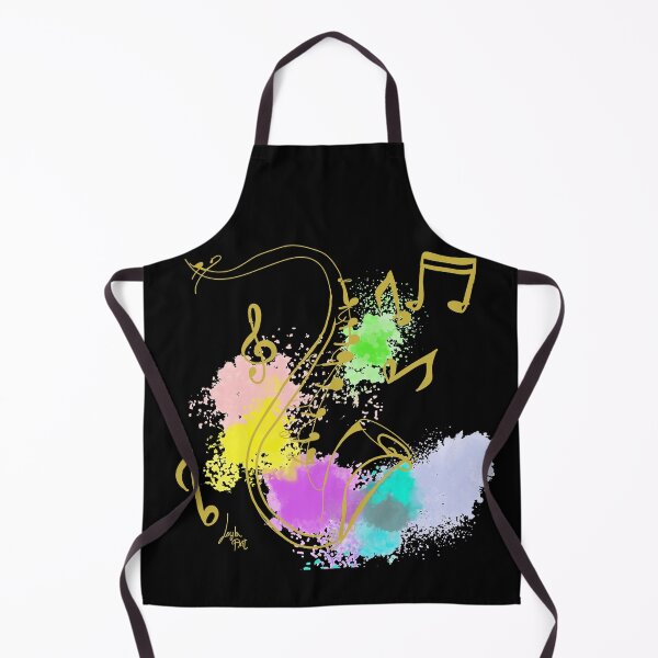 Item preview, Saxofon designed and sold by Layla Art.