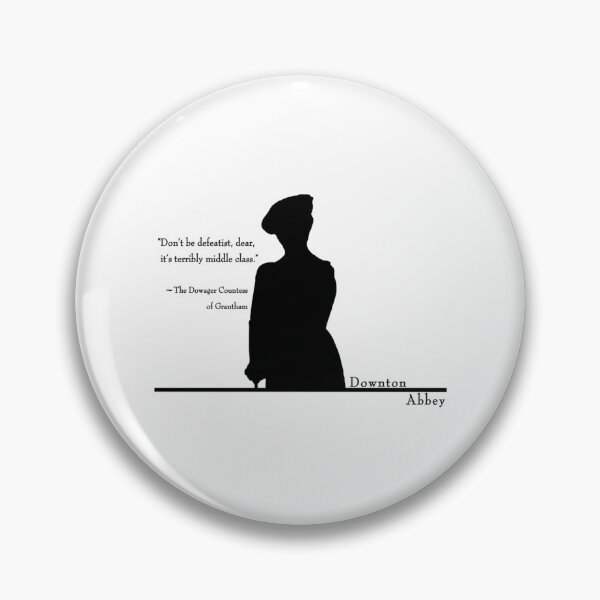 Item preview, Don_t Be Defeatist Fitted  designed and sold by RiotSqrlPress.