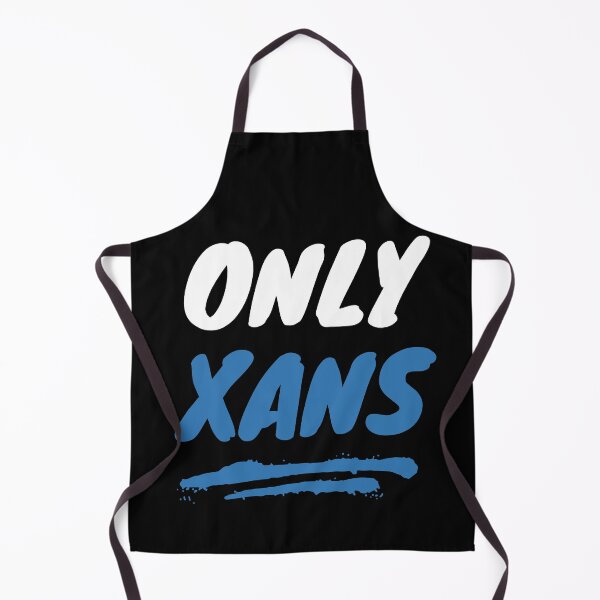 Item preview, Only Xans designed and sold by designbuck.