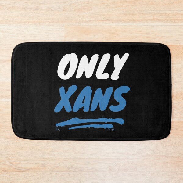 Item preview, Only Xans designed and sold by designbuck.
