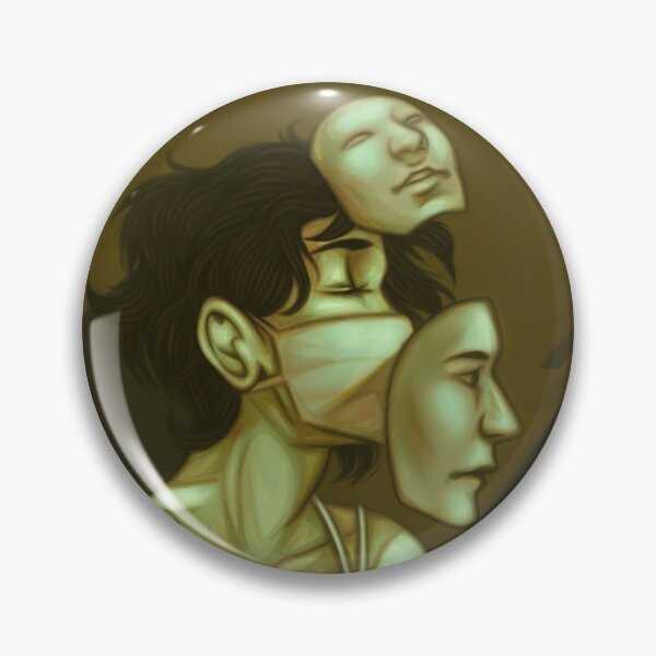 Item preview, refreshing designed and sold by Dybbuk-Debunked.