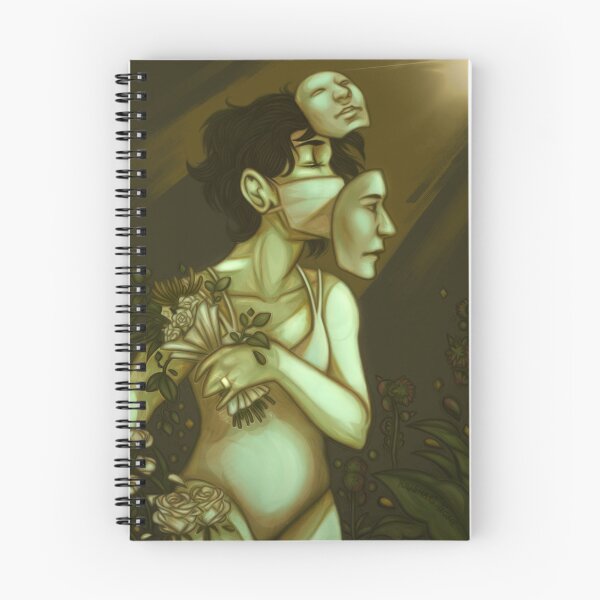 Item preview, refreshing designed and sold by Dybbuk-Debunked.