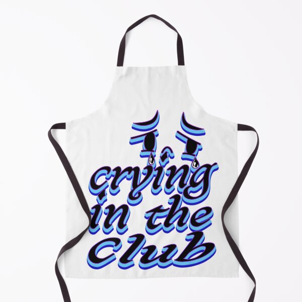 Item preview, crying in the club designed and sold by bahdsgraphic.