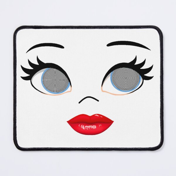 Item preview, Face Design Hypnotic Lip Tease designed and sold by Hypnotees.