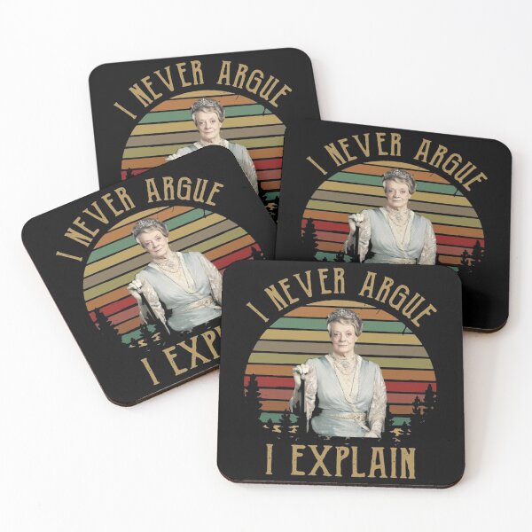 Item preview, downton   designed and sold by RiotSqrlPress.