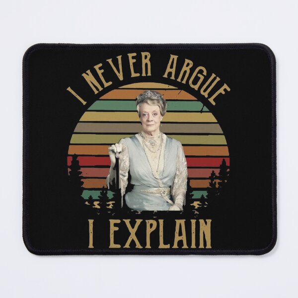 Item preview, downton   designed and sold by RiotSqrlPress.