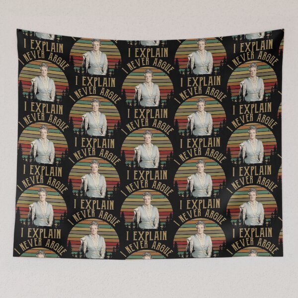 Item preview, downton   designed and sold by RiotSqrlPress.