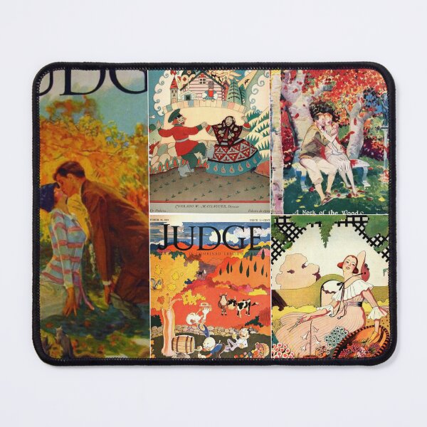 Item preview, Classic Vintage Magazine Montage Set #10 designed and sold by Krispsm.