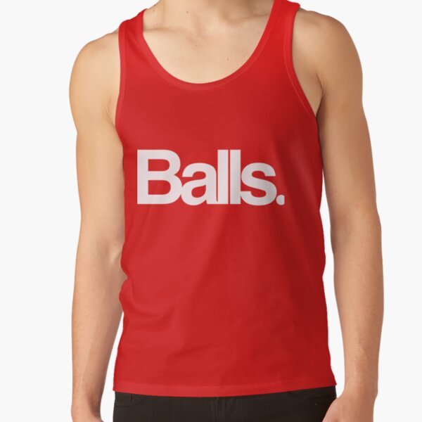 Item preview, George Lynch Balls designed and sold by soloAgent.