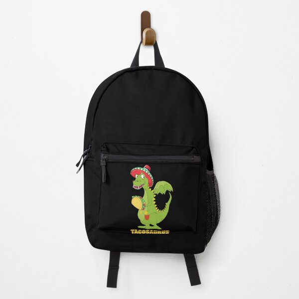 Item preview, Tacosaurus - Taco Dinosaur Gift - Cinco de Mayo Funny designed and sold by Designprovider.