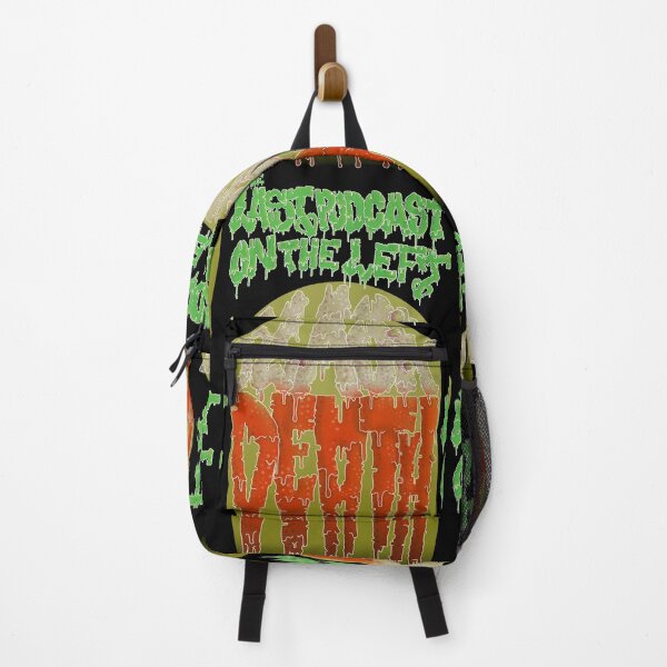 Item preview, LPOTL Black Death designed and sold by Uncle Ernesto's.