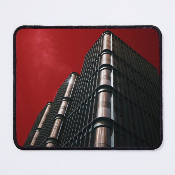 Item preview, Cityscape #17 | Modern Urban Photography designed and sold by sleeveartist.