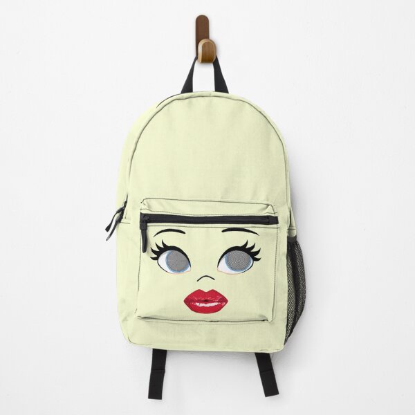 Item preview, Face Design Hypnotic Lip Kiss Tease  designed and sold by Hypnotees.