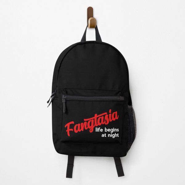 Item preview, Fangtasia - life begins at night designed and sold by yoshra.