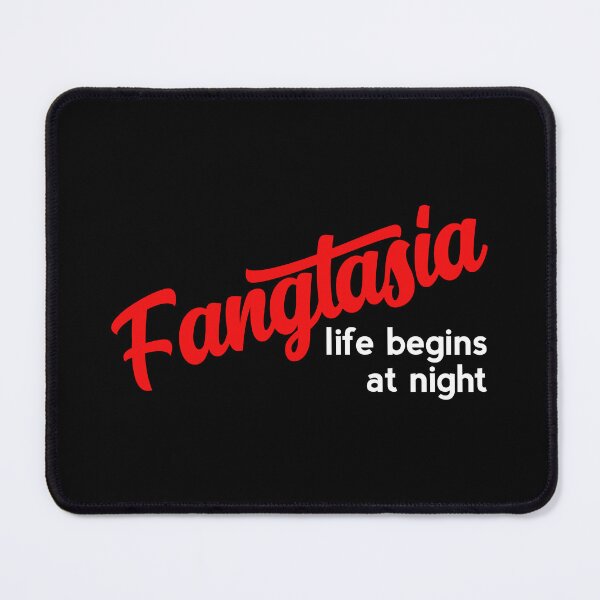 Item preview, Fangtasia - la vida comienza en la noche designed and sold by yoshra.
