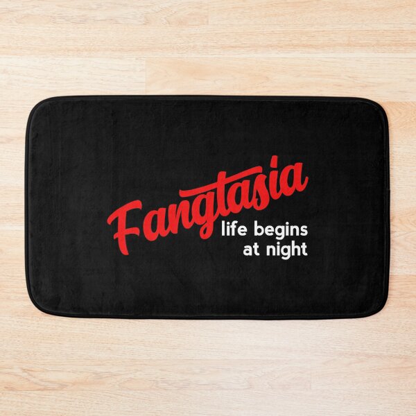 Item preview, Fangtasia - life begins at night  designed and sold by yoshra.