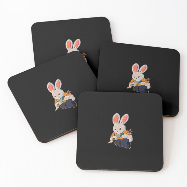 Item preview, Angry Bunny csgo designed and sold by si3iy.