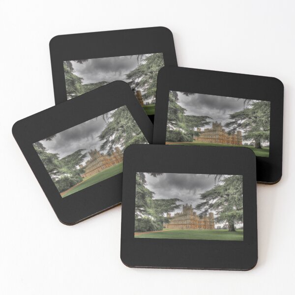 Item preview, Downton Abbey     designed and sold by RiotSqrlPress.