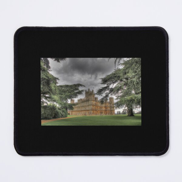 Item preview, Downton Abbey     designed and sold by RiotSqrlPress.