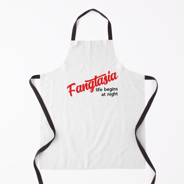 Item preview, Fangtasia - life begins at night designed and sold by yoshra.