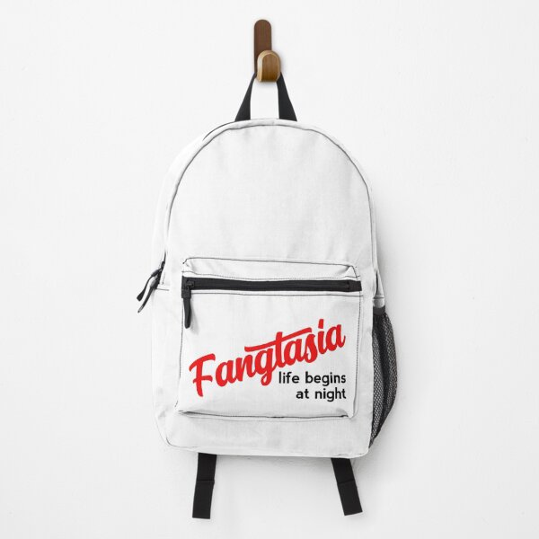 Item preview, Fangtasia - life begins at night designed and sold by yoshra.