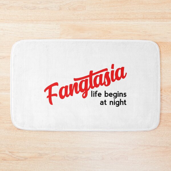 Item preview, Fangtasia - life begins at night  designed and sold by yoshra.