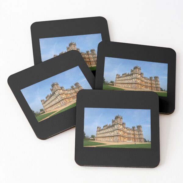 Item preview, Downton Abbey designed and sold by RiotSqrlPress.