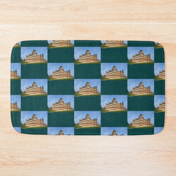 Item preview, Downton Abbey designed and sold by RiotSqrlPress.