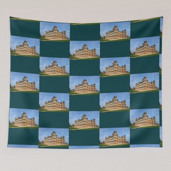Item preview, Downton Abbey designed and sold by RiotSqrlPress.