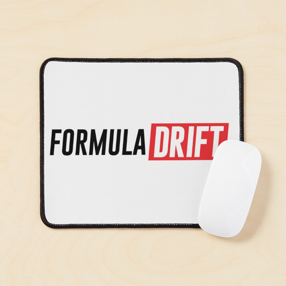Item preview, Mouse Pad designed and sold by Racingdecals.