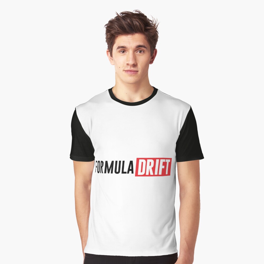 Item preview, Graphic T-Shirt designed and sold by Racingdecals.