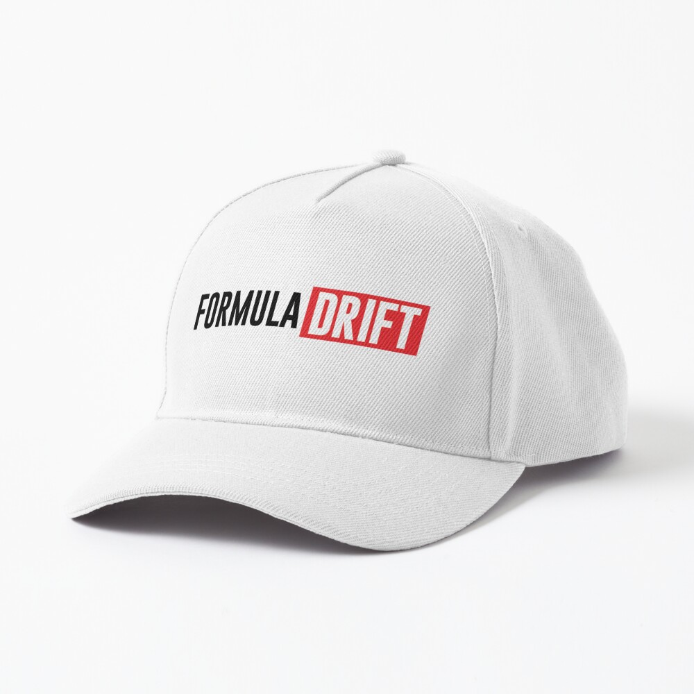 Item preview, Baseball Cap designed and sold by Racingdecals.