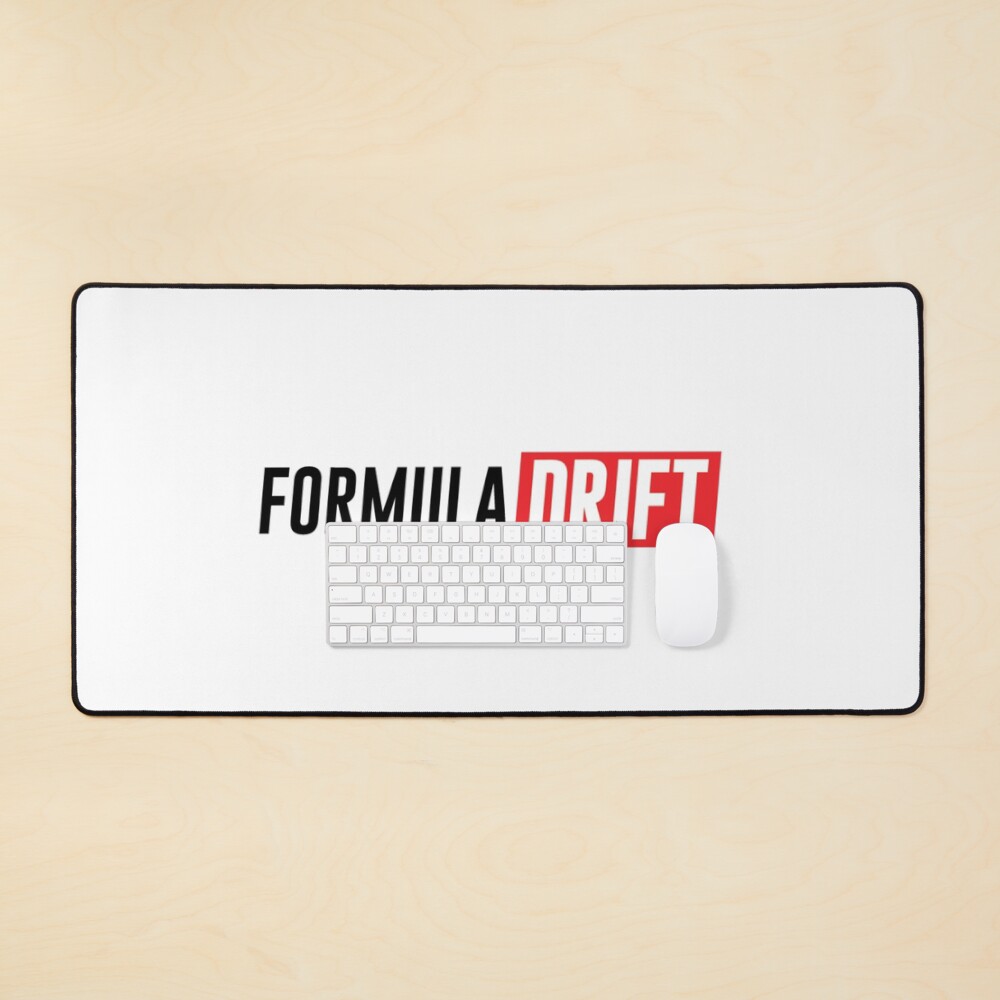 Item preview, Desk Mat designed and sold by Racingdecals.