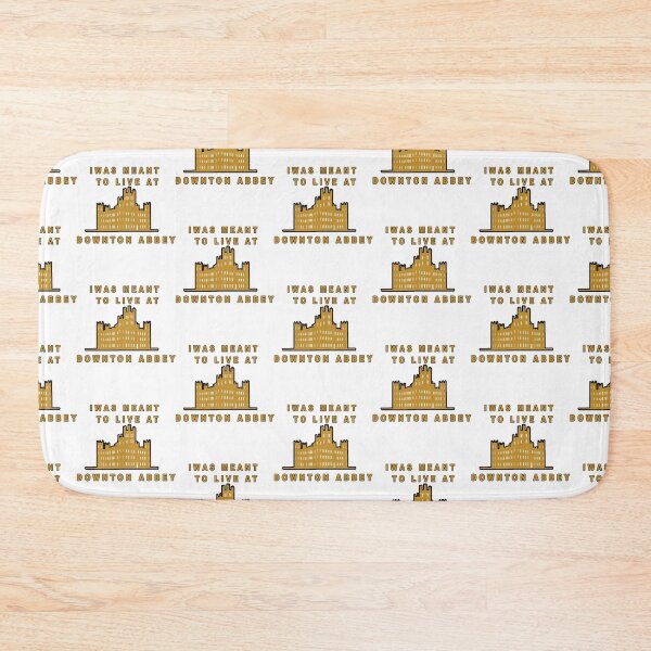 Item preview, downton abbey    designed and sold by RiotSqrlPress.