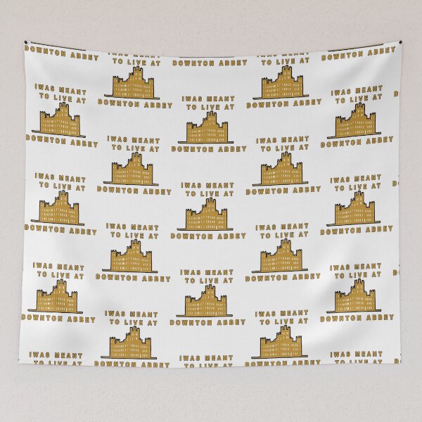 Item preview, downton abbey    designed and sold by RiotSqrlPress.